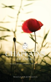 Chaplains Of Anzac