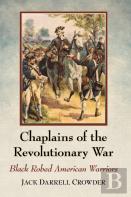 Chaplains Of The Revolutionary War