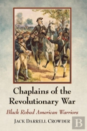 Chaplains Of The Revolutionary War