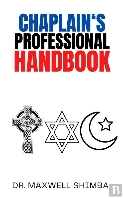 Bertrand.pt - Chaplain'S Professional Handbook