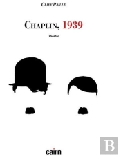 Chaplin, 1939