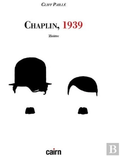Bertrand.pt - Chaplin, 1939