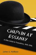 Chaplin At Essanay