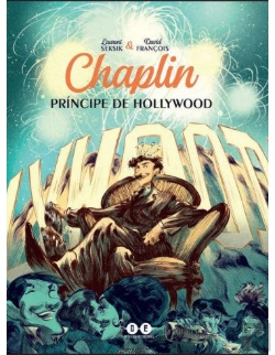 Bertrand.pt - Chaplin