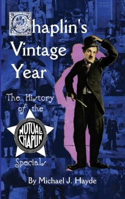 Bertrand.pt - Chaplin'S Vintage Year