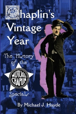 Bertrand.pt - Chaplin'S Vintage Year