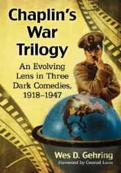 Chaplin'S War Trilogy
