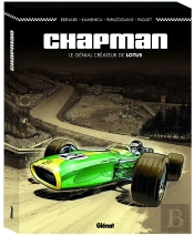 Chapman Coffret T.1 A 03