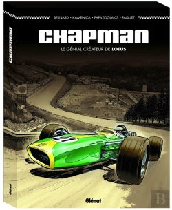 Bertrand.pt - Chapman Coffret T.1 A 03