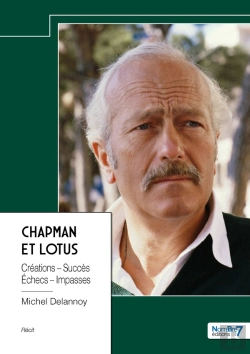 Bertrand.pt - Chapman Et Lotus : Créations, Succès, Échecs, Impasses