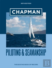 Chapman Piloting & Seamanship 69th Edition