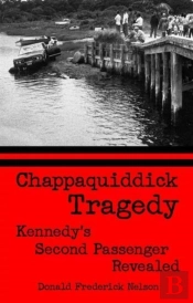 Chappaquiddick Tragedy