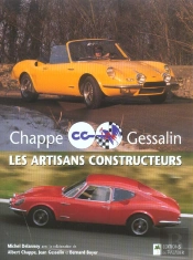 Chappe Et Gessalin, Les Artisans Constructeurs