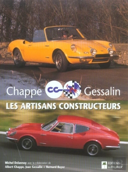 Bertrand.pt - Chappe Et Gessalin, Les Artisans Constructeurs