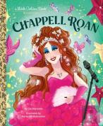 Chappell Roan: A Little Golden Book Biography