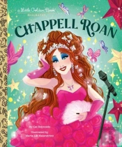 Chappell Roan: A Little Golden Book Biography