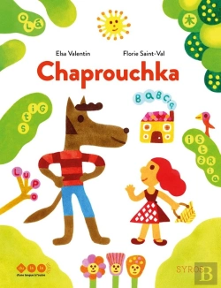 Bertrand.pt - Chaprouchka