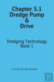 Chapter 5.1 Dredge Pump And Drive