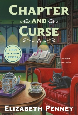 Bertrand.pt - Chapter And Curse