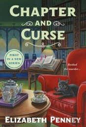 Chapter And Curse
