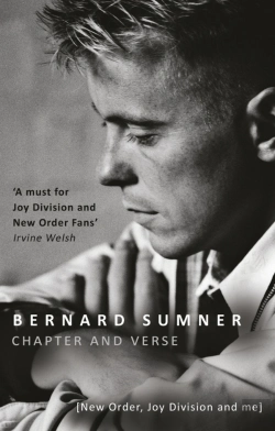 Bertrand.pt - Chapter And Verse - New Order, Joy Division And Me