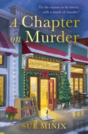 Chapter On Murder