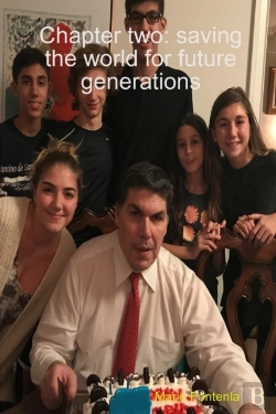 Bertrand.pt - Chapter Two: Saving The World For Future Generations