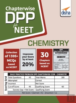 Bertrand.pt - Chapter-Wise Dpp Sheets For Chemistry Neet