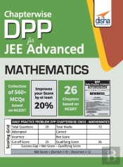 Chapter-Wise Dpp Sheets For Mathematics
