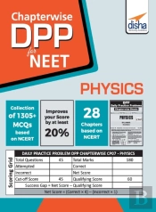 Chapter-Wise Dpp Sheets For Physics Neet