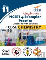 Chapter-Wise Ncert + Exemplar + Practice Questions With Solutions For Cbse Chemistry Class 11
