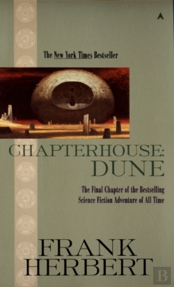 Bertrand.pt - Chapterhouse: Dune