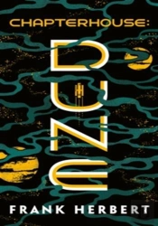 Chapterhouse: Dune