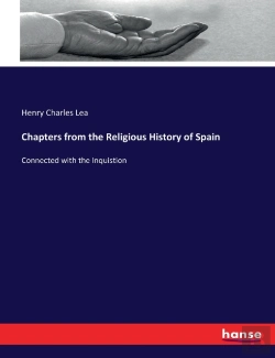 Bertrand.pt - Chapters From The Religious History Of Spain
