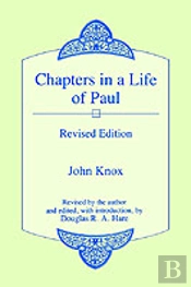 Chapters In A Life Of Paul