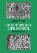 Chapters In A Life Of Paul
