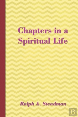 Bertrand.pt - Chapters In A Spiritual Life