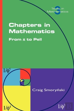 Bertrand.pt - Chapters In Mathematics. From Pi To Pell