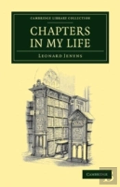 Chapters In My Life