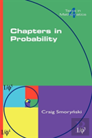 Chapters In Probability