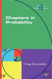 Chapters In Probability