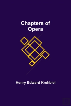 Bertrand.pt - Chapters Of Opera