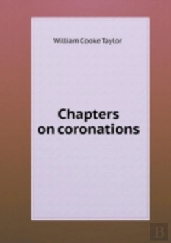 Bertrand.pt - Chapters On Coronations