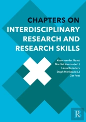 Chapters On Interdisciplinary Research And Research Skills