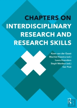 Bertrand.pt - Chapters On Interdisciplinary Research And Research Skills