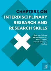 Chapters On Interdisciplinary Research And Research Skills