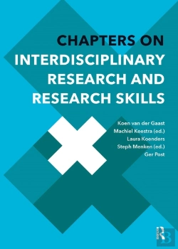 Bertrand.pt - Chapters On Interdisciplinary Research And Research Skills