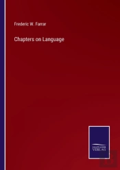 Chapters On Language