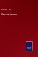 Chapters On Language