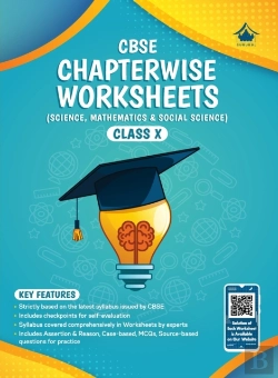 Bertrand.pt - Chapterwise Worksheets For Cbse Class 10